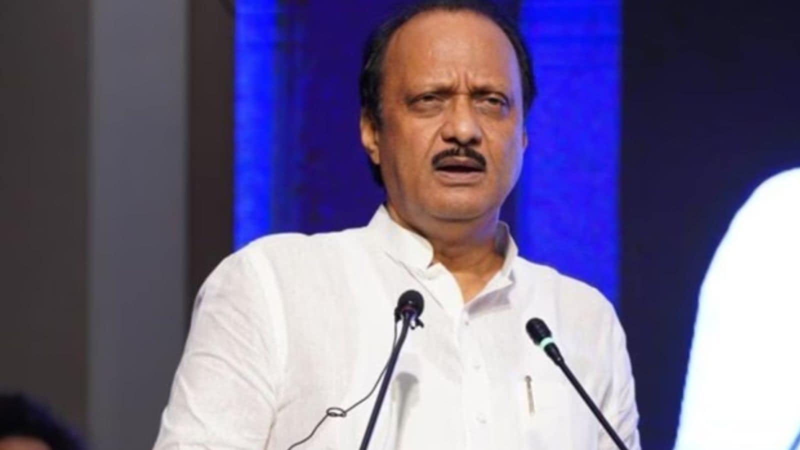 Arms licence not given to gangster’s brother despite minister’s recommendation, says Ajit Pawar