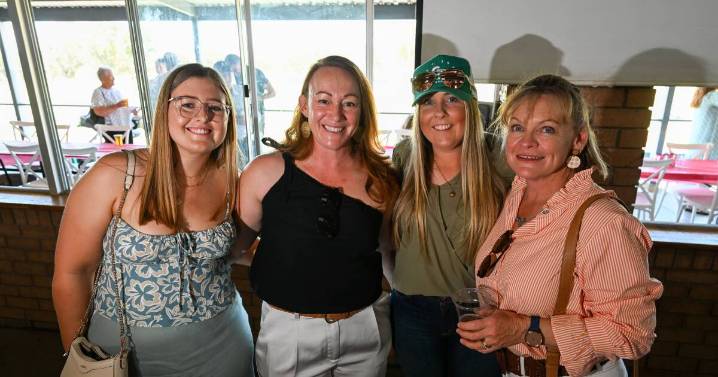 PHOTOS: Quirindi Lions presentation day
