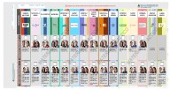 Revés judicial para el oficialismo: la Cámara Electoral ordenó que los resultados se informen por distritos