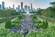 Pokémon GO Fest returns to Chicago in 2026