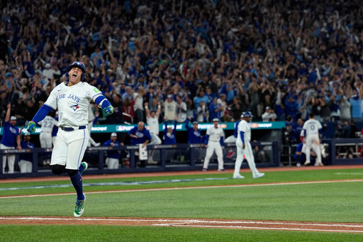 George Springer's home run was one of the biggest non-World Series plays in baseball history