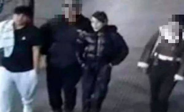 ¿Un giro en la causa?: “Pequeño J” conocía a la joven de 15 años