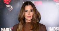 Cheryl 'proud' of Girls Aloud bandmate in 'overwhelming' admission in first public appearance in almost a year