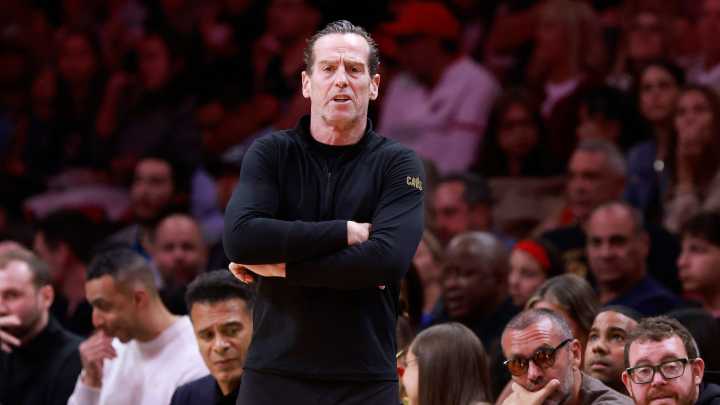 What the Cavs have to say about 'clunky' offense heading into season