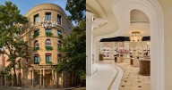 France’s Galeries Lafayette to open first luxury store in Mumbai this November