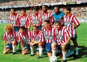 Cumple años Héctor Gerardo Méndez