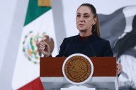 Claudia Sheinbaum desconoce si EE.UU. retiró visas a políticos mexicanos