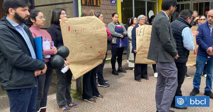 Pto. Montt: Profesora fue golpeada por dos apoderadas tras llamar la atención a alumnas de 4° básico