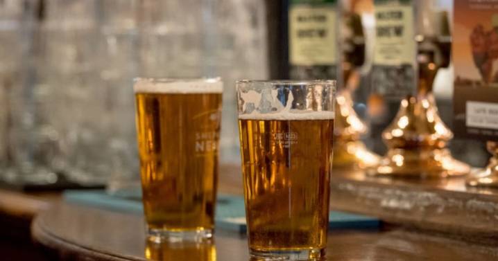 New rules for pubs in England - but landlords are sceptical of them