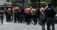 Massive police raid in Rio de Janeiro leaves at least 64 dead