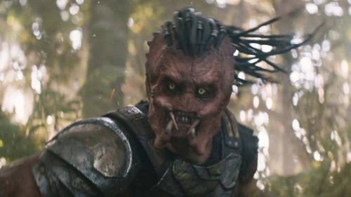 'Predator: Badlands' director Dan Trachtenberg wanted to "force" classic movie monster "through a gauntlet"