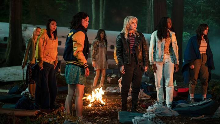 Paramount Seal the Fate of the 'Yellowjackets' with Season 4 Update