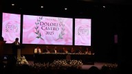 ¡Ya hay ganadoras! Conoce a las mujeres que recibieron el Premio Dolores Castro en sus distintas categorías