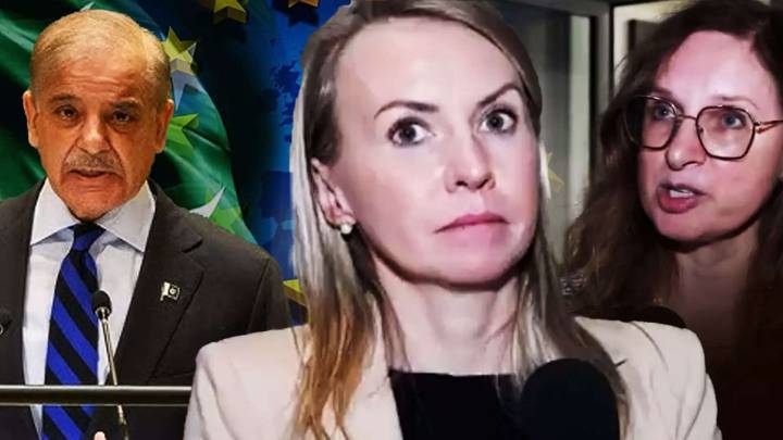 EU Lawmakers Push to Suspend Pakistan’s GSP+ Over Religious Extremism, Human Rights Violations