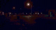 Solar lights installed around Mesa Verde Park
