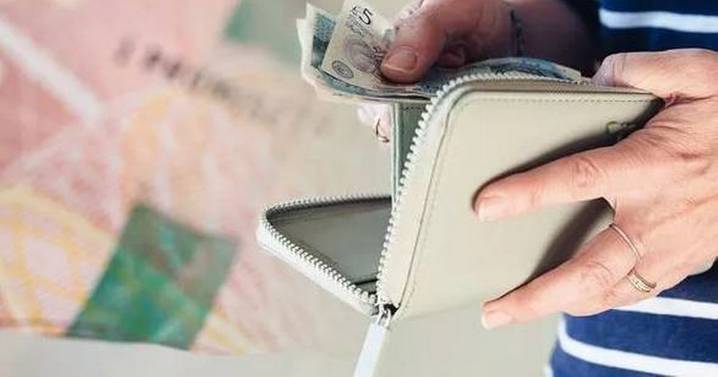 DWP minister gives key update on plans to means-test State Pension payments