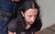 La primera declaración de Laurta: "Todo fue por justicia"