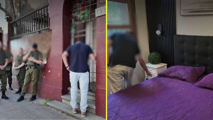 Clausuran 6 locales en Providencia que se dedicaban al comercio sexual: Ocupaban otro giro de actividades como fachada