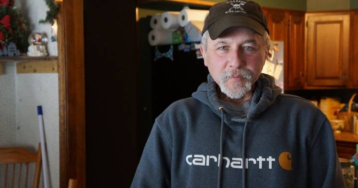 J.P. Sinclair reflects on his career investigating crimes in Vermont
