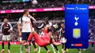 Tottenham 1-2 Aston Villa | Premier League highlights