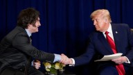 A qué hora es la reunión entre Javier Milei y Donald Trump en la Casa Blanca hoy