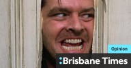 All work, no play: The cruel reality of being an Australian writer