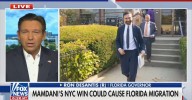 Fox Host Asks DeSantis How Zohran Mamdani Is Benefitting ‘Florida Real Estate’
