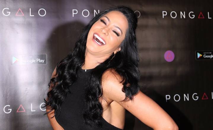 ¿Se va para siempre? Norkys Batista anuncia su  despedida de los escenarios