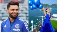 'Sukoon Kisi Tarah Ka..': Yuzi Chahal's Rumoured GF RJ Mahvash Shares Birthday Pics; Rinku Singh Likes Her Post