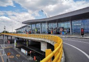 Estos son los beneficios de tomar servicios de transporte autorizado en el Aeropuerto El Dorado