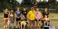 CHATA, LaGrange Regional Association provides tennis opportunity for those with disabilities