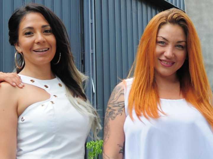 Lissa Vera habló del rescate de Lourdes Fernández: "Si yo no hacía la denuncia, podía terminar de otra manera"