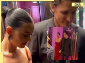 CONFIRMED! Katy Perry and Justin Trudeau are in relationship, couple walk hand