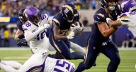 Chargers exorcise demons from Colts loss with dominant win over Vikings