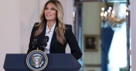 Melania Trump Facilitates Return of Ukrainian Children Amid Ongoing War
