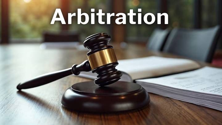 Order terminating arbitration due to non-filing of claim is not an 'arbitral award': Delhi High Court