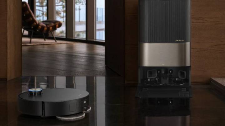 CES’s Standout Dreame Robot Vacuums Remain at Its Prime Day All-Time Low, Plus Extra Code Savings