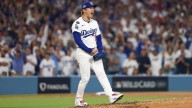 Con gran salida de Yamamoto, Dodgers amarran boleto a la SDLN vs. Filis