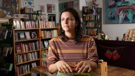 Hispanic authors and bookstores push for representation in publishing