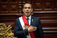 Peru wakes up to 7th president in less than a decade after President Boluarte ousted by Congress