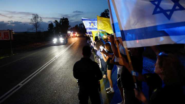 Flag grabbing incidents in Savannah could test legal limits of bias law