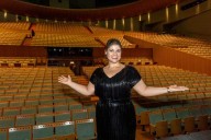 La soprano Rita Marques gana el Certamen Nuevas Voces Ciudad de Sevilla