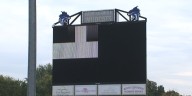 Harrisonville High School competes for million