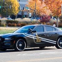 Idaho State Police Investigate a Fatal Crash after a Pocatello man Went Over a Guardrail