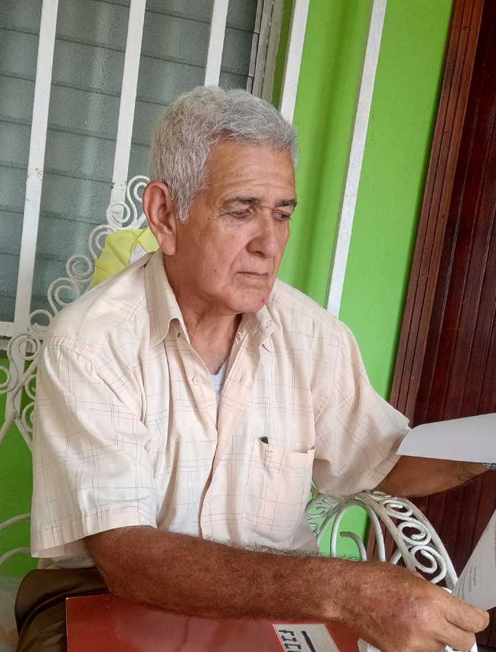 Trujillo | Vecinos de la parroquia José Gregorio Hernández insisten en solicitar creación de un Hospital infantil