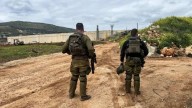 Israeli soldiers kill Lebanese official in border village raid
