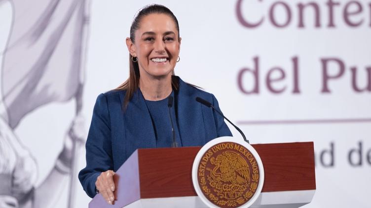 Chihuahua, Nuevo León y Tamaulipas de acuerdo pagar agua a EU: Clau