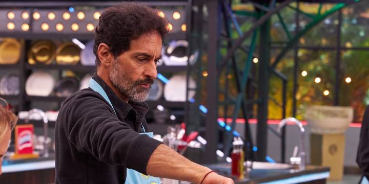 LuisFer Hoyos reveló detalles sobre su fuerte quebranto de salud que lo distanció de ‘MastertChef’: “No me podía mover”