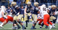 Five things to watch: No. 5 Montana State Bobcats come off bye with trip to Cal Poly