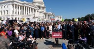 The other Rivalry Game: Marjorie Taylor Greene versus the GOP establishment